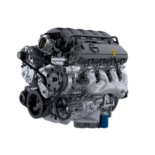 Chevy Suburban 1500 Engine